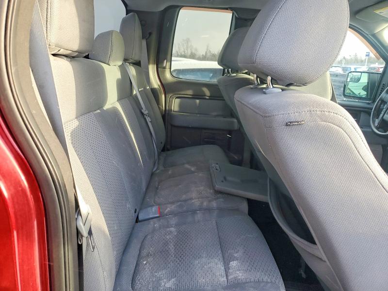 Aukcja sprzedaży 2014 Ford F150, vin: 1FTFX1EF0EFA64472, numer aukcji: 99881545