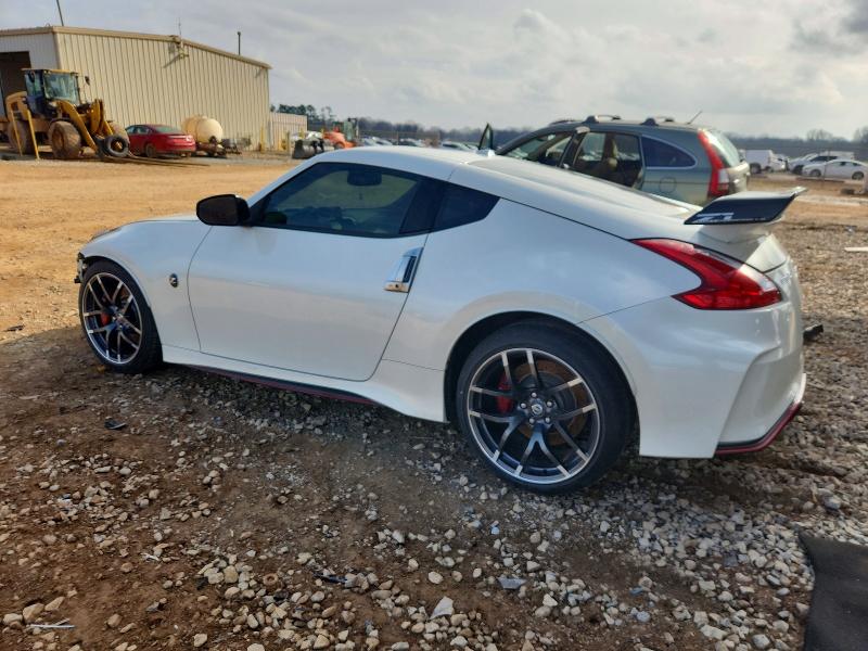 Продаж на аукціоні авто 2016 Nissan 370z, vin: JN1AZ4EH4GM931459, номер лоту: 98412455