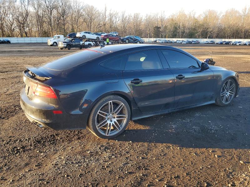 Aukcja sprzedaży 2014 Audi S7, vin: WAUW2AFC7EN149556, numer aukcji: 72957315
