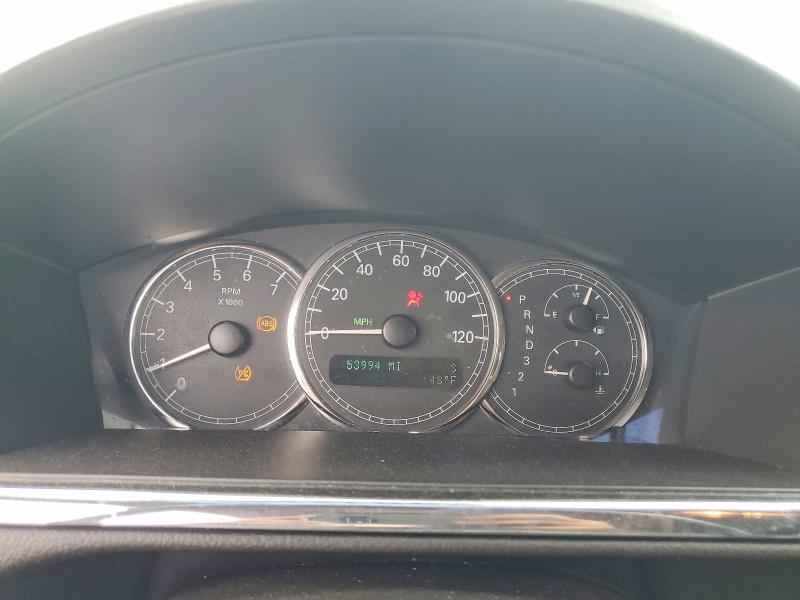 74814195 :رقم المزاد ، 2G4WE537251211600 vin ، 2005 Buick Lacrosse مزاد بيع