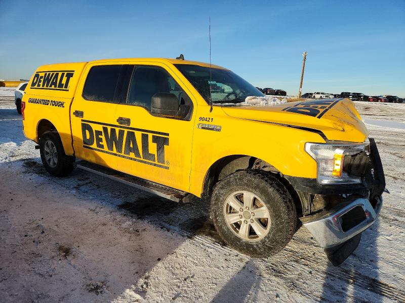 Продажа на аукционе авто 2019 Ford F150 Super, vin: 1FTEW1EB7KKE24979, номер лота: 74270975