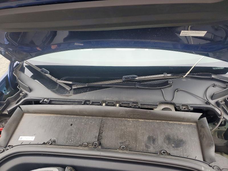 Продажа на аукционе авто 2024 Tesla Model Y, vin: 7SAYGDEF5RF058982, номер лота: 74411475