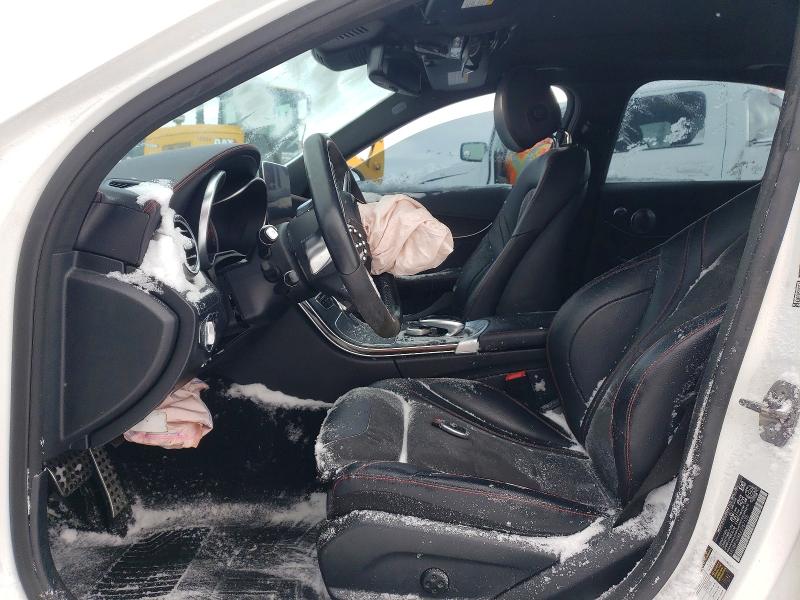 Aukcja sprzedaży 2018 Mercedes-benz C, vin: 55SWF6EB8JU267135, numer aukcji: 73264315