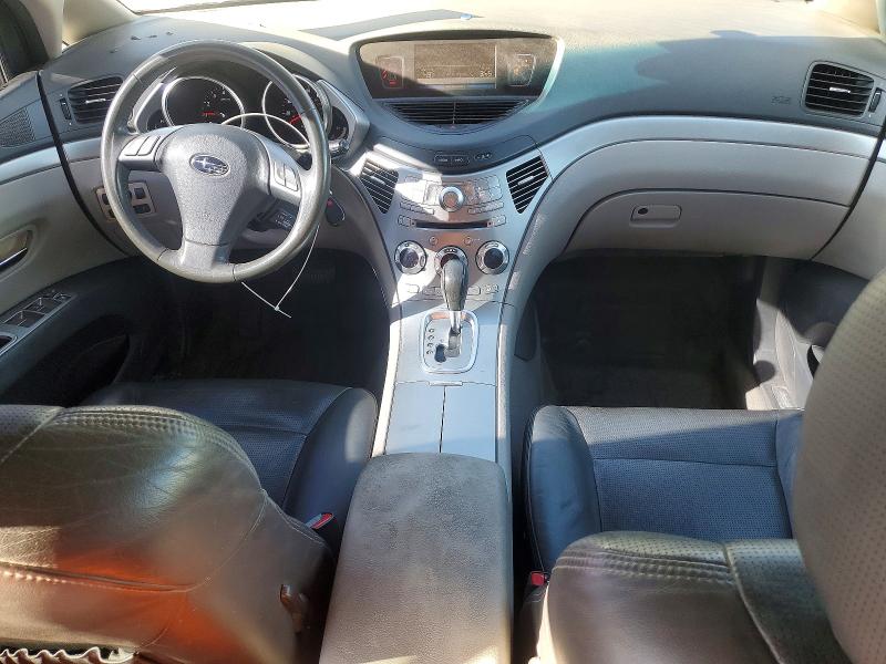 Aukcja sprzedaży 2006 Subaru Tribeca, vin: 4S4WX85C664428546, numer aukcji: 75694445