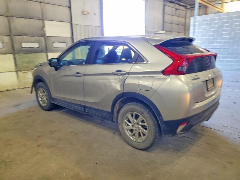Продаж на аукціоні авто 2019 Mitsubishi Eclipse Cross, vin: JA4AT3AA5KZ049319, номер лоту: 99498755