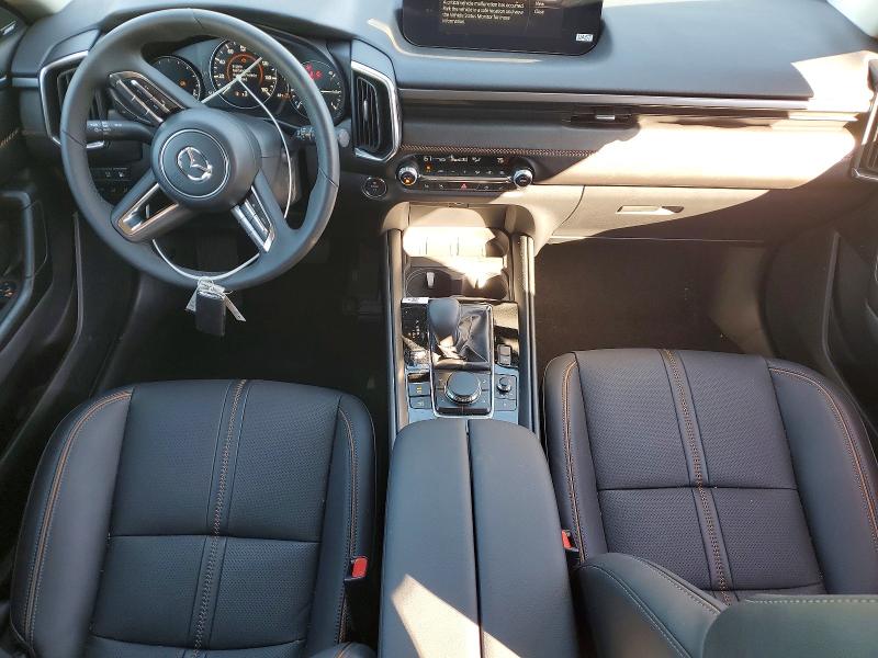 75057525 :رقم المزاد ، 7MMVAAEW3SN136151 vin ، 2025 Mazda Cx-50 مزاد بيع