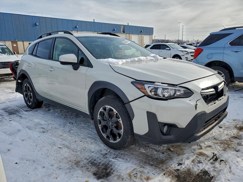 Продажа на аукционе авто 2023 Subaru Crosstrek, vin: JF2GTAEC6P8325599, номер лота: 98394845