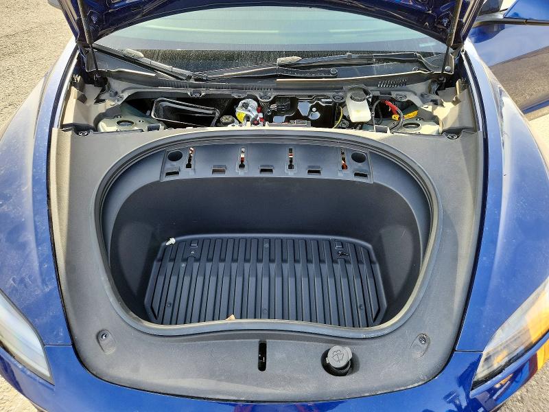 Продаж на аукціоні авто 2024 Tesla Model 3, vin: 5YJ3E1EA9RF768287, номер лоту: 75011745