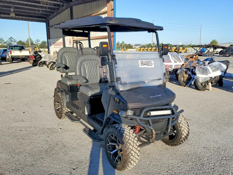 Продажа на аукционе авто 2024 Othe Denago Ev Rover Xl, vin: 7XBADABA9SA101850, номер лота: 98448825