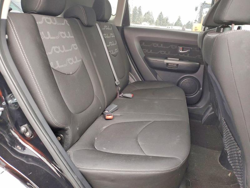 75270425 :رقم المزاد ، KNDJT2A64D7488683 vin ، 2013 Kia Soul مزاد بيع