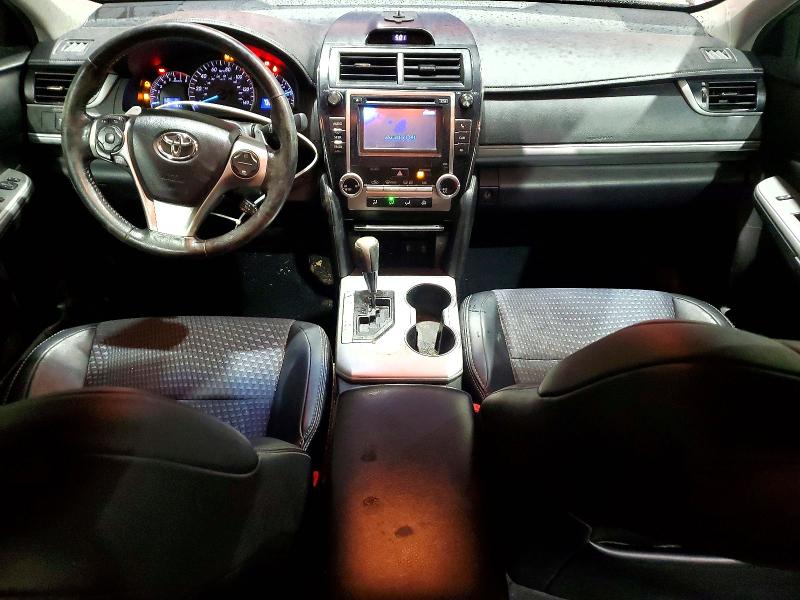 Продаж на аукціоні авто 2013 Toyota Camry, vin: 4T1BF1FK5DU646585, номер лоту: 72612995