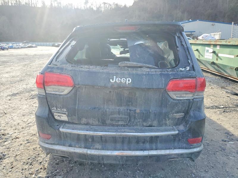 Aukcja sprzedaży 2016 Jeep Grand Cherokee, vin: 1C4RJFJM2GC302648, numer aukcji: 99767255