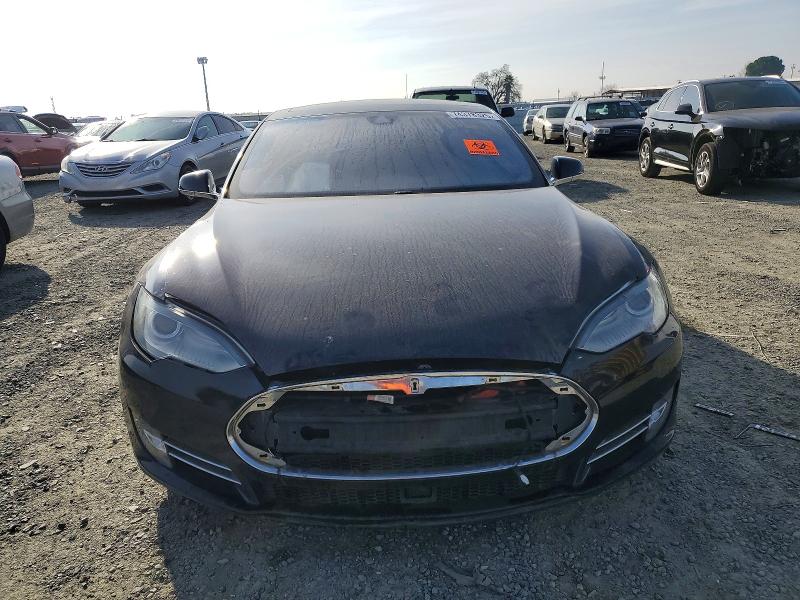 Aukcja sprzedaży 2015 Tesla Model S 85, vin: 5YJSA1H25FFP75101, numer aukcji: 74378325