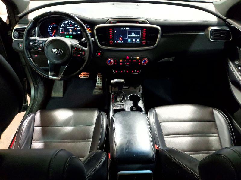 Aukcja sprzedaży 2016 Kia Sorento, vin: 5XYPKDA53GG119594, numer aukcji: 73874405
