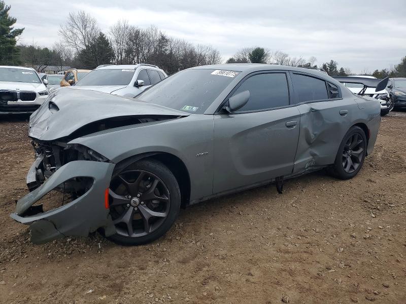 Aukcja sprzedaży 2019 Dodge Charger, vin: 2C3CDXCT0KH619328, numer aukcji: 99810775