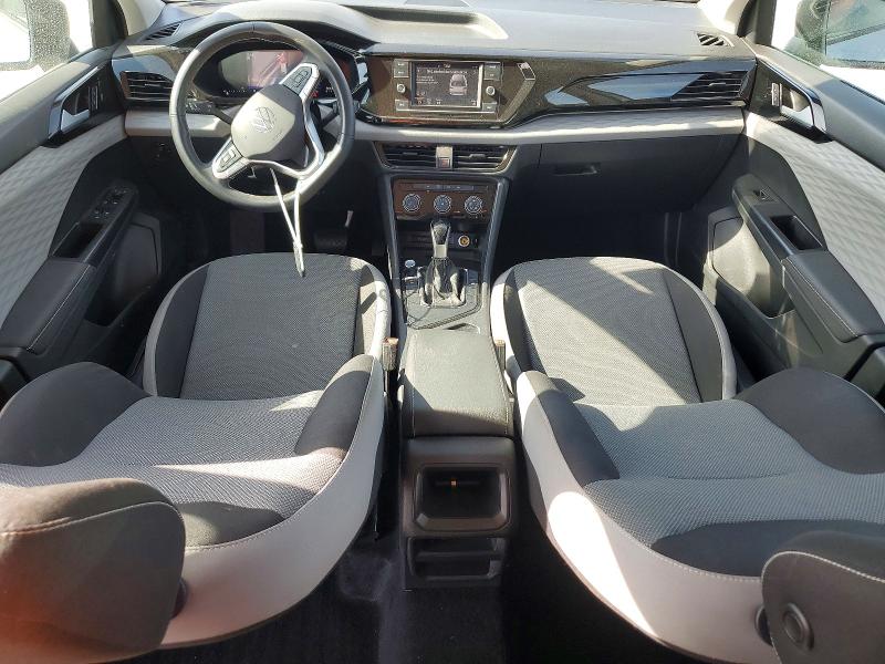 99502655 :رقم المزاد ، 3VV5X7B29RM064459 vin ، 2024 Volkswagen Taos مزاد بيع