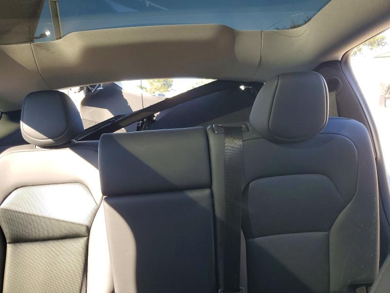 72224295 :رقم المزاد ، 7SAYGDED0TF414583 vin ، 2026 Tesla Model Y مزاد بيع