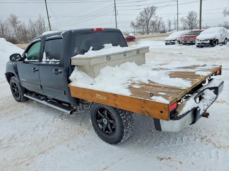 Продаж на аукціоні авто 2009 Gmc Sierra, vin: 3GTEK13M29G252989, номер лоту: 99757265