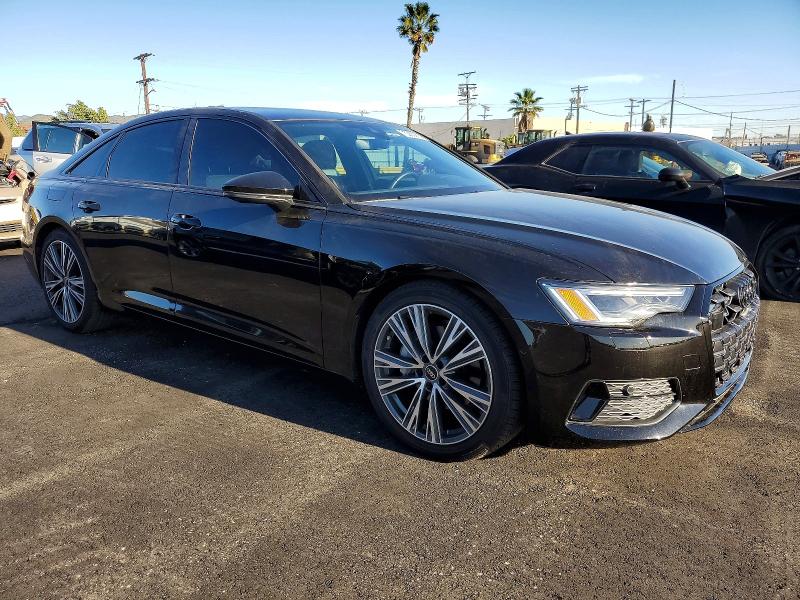Продаж на аукціоні авто 2024 Audi A6 Premium, vin: WAUE3BF2XRN035384, номер лоту: 75060885