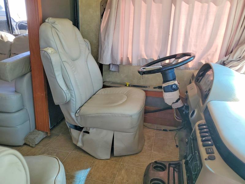 Aukcja sprzedaży 2007 Workhorse Custom Chassis R26 - Ufo, vin: 5B4MGF7G173422327, numer aukcji: 99899625