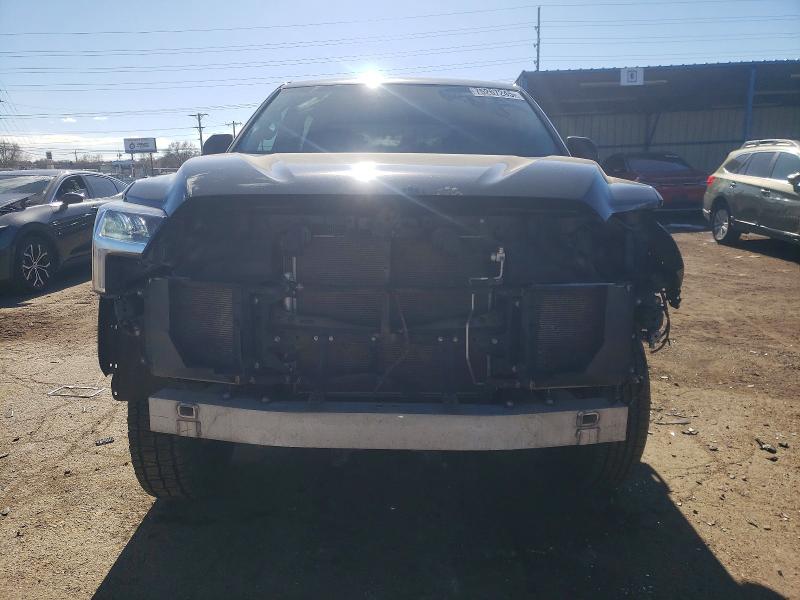 Продажа на аукционе авто 2024 Toyota Tundra, vin: 5TFLA5DB0RX169698, номер лота: 75267245