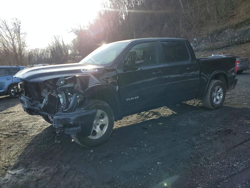 Auction sale of the 2025 Ram 1500, vin: 1C6RRFFG1SN568307, lot number: 72694335