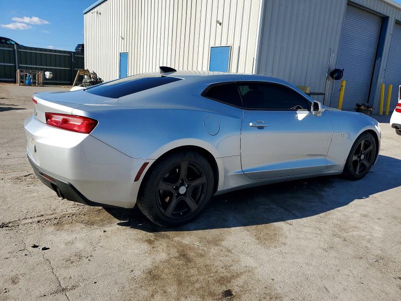 Продажа на аукционе авто 2016 Chevrolet Camaro, vin: 1G1FB1RS2G0171155, номер лота: 72863235