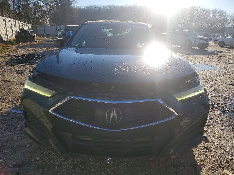 Продаж на аукціоні авто 2021 Acura Tlx, vin: 19UUB6F43MA002643, номер лоту: 72888985