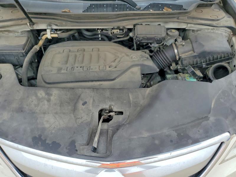 Продажа на аукционе авто 2015 Acura Mdx Techno, vin: 5FRYD3H44FB011267, номер лота: 98601055