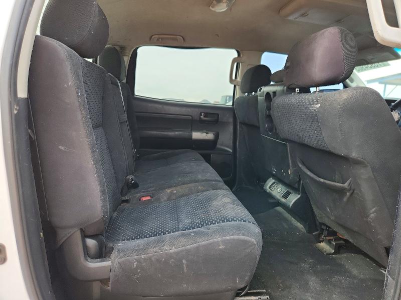 Aukcja sprzedaży 2011 Toyota Tundra, vin: 5TFDM5F1XBX022519, numer aukcji: 73954905