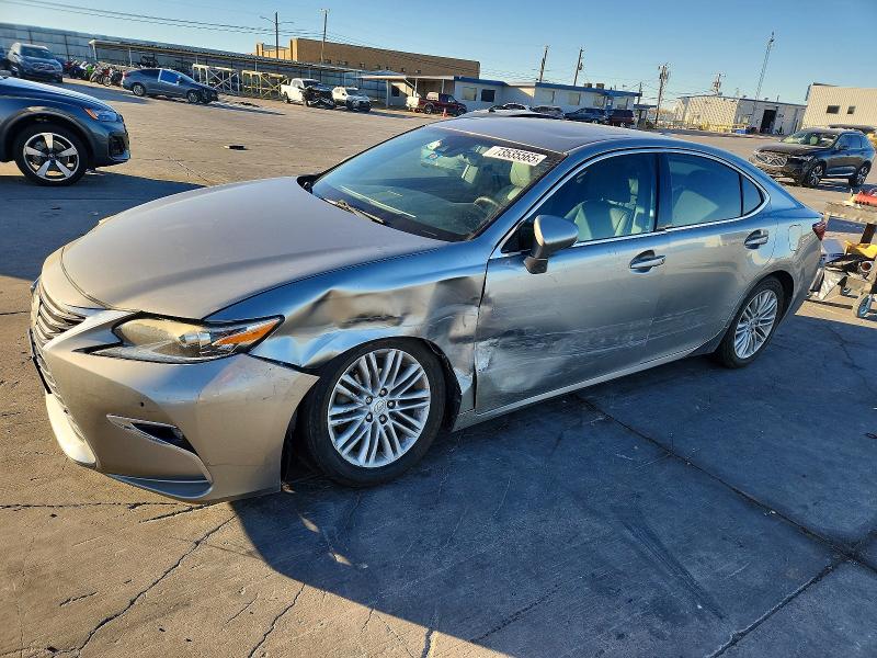 Aukcja sprzedaży 2016 Lexus Es, vin: 58ABK1GG6GU019820, numer aukcji: 73535565