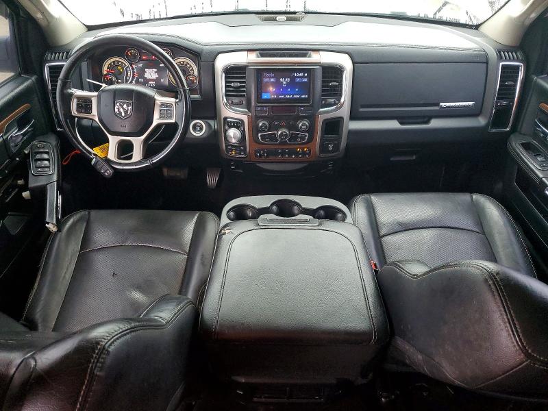 Aukcja sprzedaży 2016 Ram 1500, vin: 1C6RR7NM6GS340177, numer aukcji: 74459115