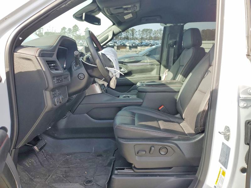 Aukcja sprzedaży 2024 Chevrolet Tahoe, vin: 1GNSKRKL2RR209626, numer aukcji: 74995345