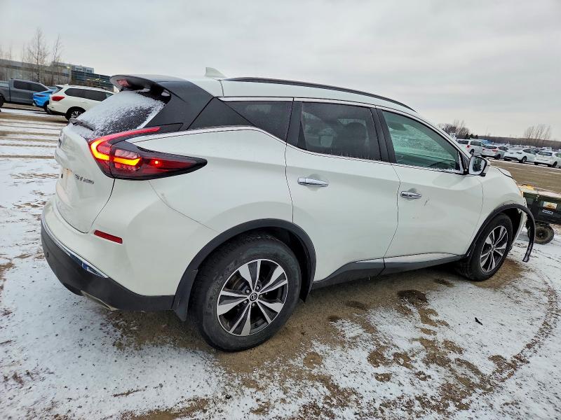 Продаж на аукціоні авто 2020 Nissan Murano, vin: 5N1AZ2BS9LN108026, номер лоту: 72688125