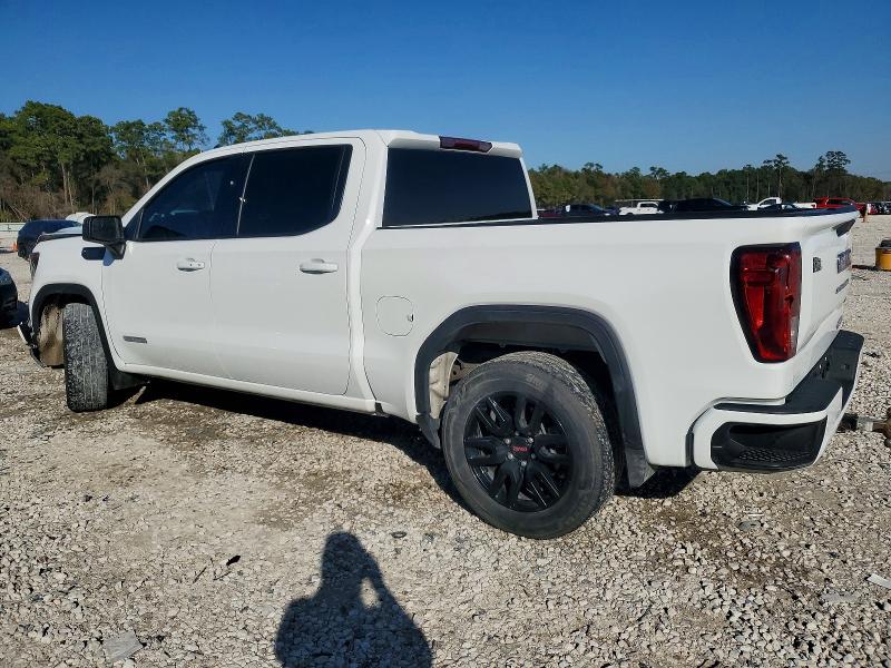 Aukcja sprzedaży 2024 Gmc Sierra, vin: 3GTPHCEK7RG192870, numer aukcji: 74992195