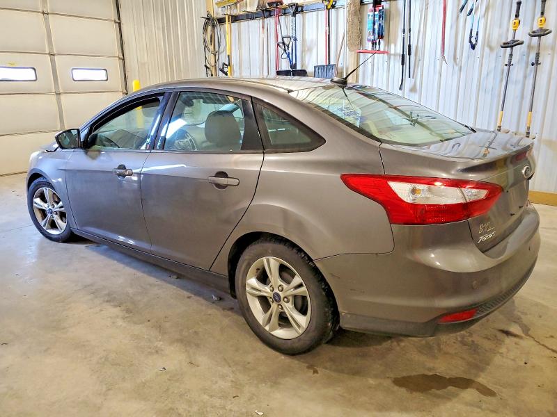 Продаж на аукціоні авто 2014 Ford Focus, vin: 1FADP3F20EL274916, номер лоту: 79899195