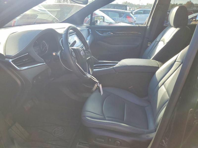Aukcja sprzedaży 2024 Buick Enclave, vin: 5GAEVAKW3RJ118518, numer aukcji: 72320505