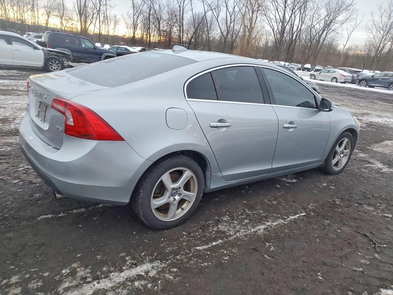 Продаж на аукціоні авто 2013 Volvo S60 T5, vin: YV1612FS9D2197976, номер лоту: 73461755