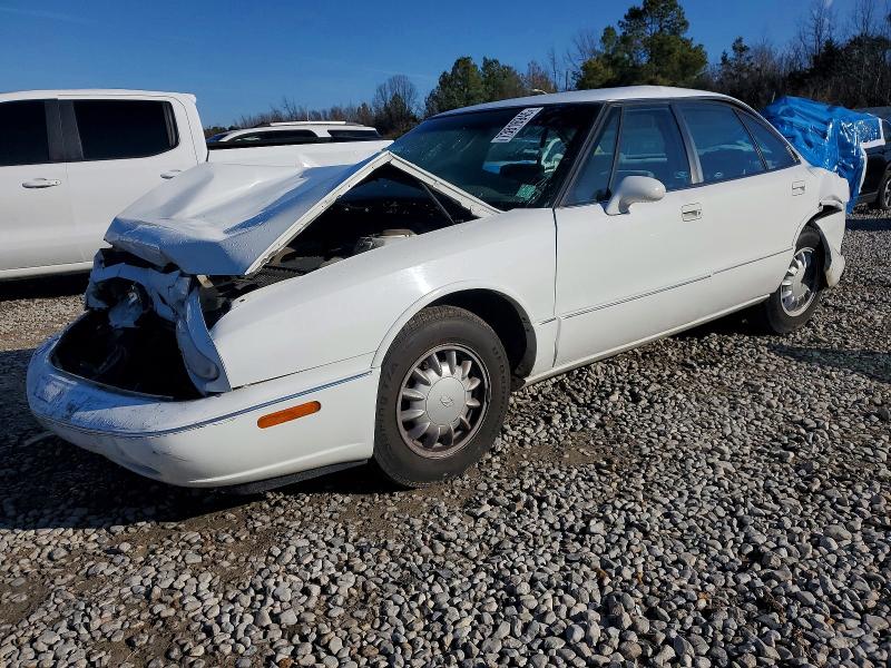 73816945 :رقم المزاد ، 1G3HN52K5W4834976 vin ، 1998 Oldsmobile 88 مزاد بيع