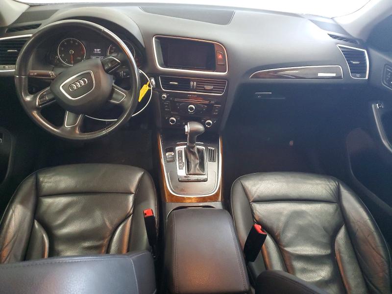 Aukcja sprzedaży 2017 Audi Q5, vin: WA1C2AFPXHA005773, numer aukcji: 74366175