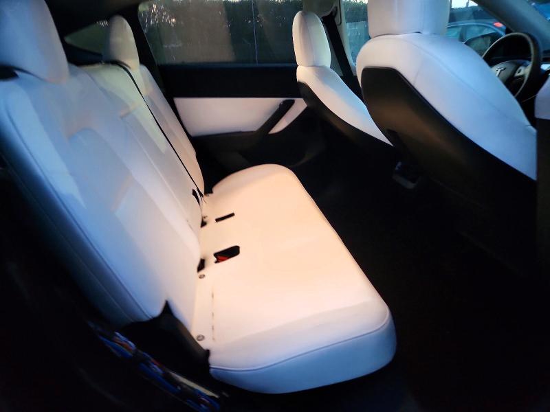 Aukcja sprzedaży 2021 Tesla Model Y, vin: 5YJYGDEE5MF269208, numer aukcji: 74496275