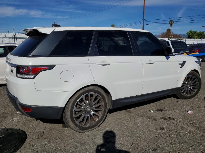 Продажа на аукционе авто 2017 Land Rover Range Rove, vin: SALWR2FV6HA176189, номер лота: 73655705