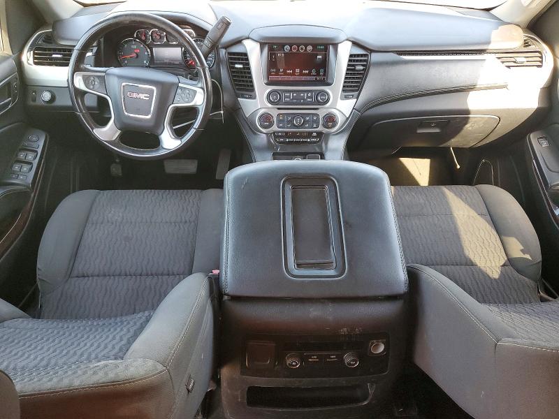 Aukcja sprzedaży 2018 Gmc Yukon, vin: 1GKS1AKC6JR137464, numer aukcji: 98586315