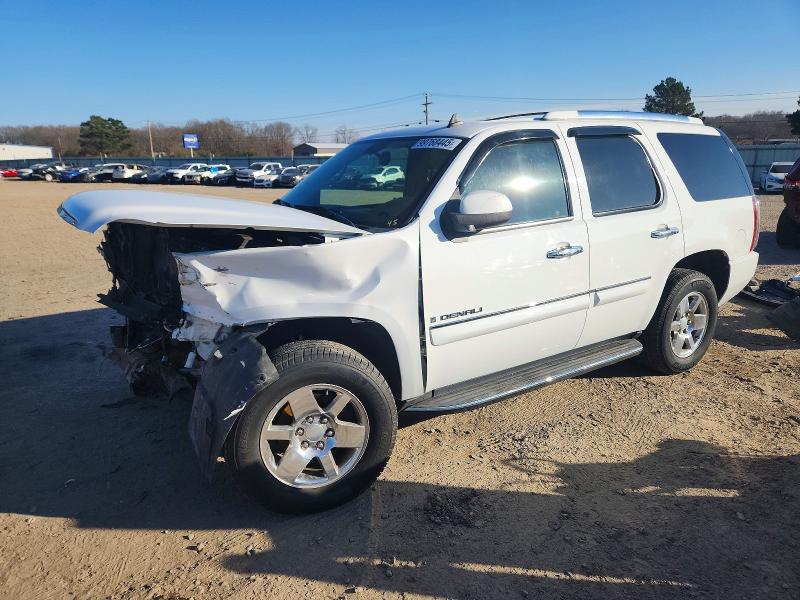 Aukcja sprzedaży 2007 Gmc Yukon, vin: 1GKFK63807J349824, numer aukcji: 99768445