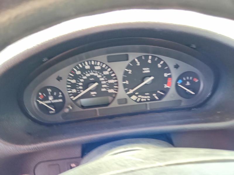 Aukcja sprzedaży 1995 Bmw 318, vin: 4USCC8327SLA13343, numer aukcji: 98880485