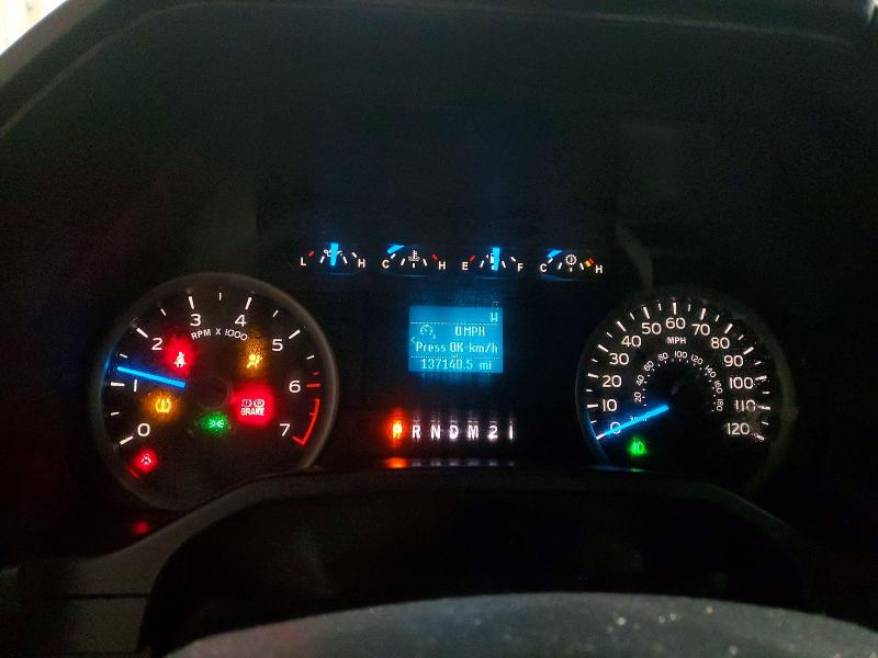 74165435 :رقم المزاد ، 1FTFW1EF0FFC55037 vin ، 2015 Ford F150 مزاد بيع