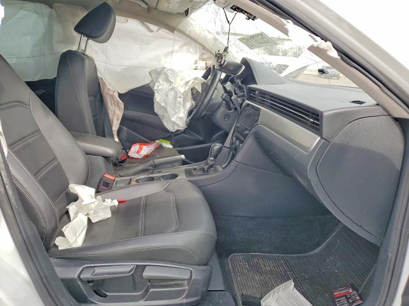 Продаж на аукціоні авто 2020 Volkswagen Passat, vin: 1VWSA7A35LC026049, номер лоту: 75338115
