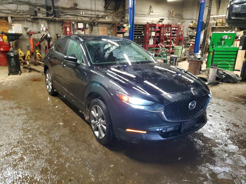 Aukcja sprzedaży 2023 Mazda Cx-30, vin: 3MVDMBCM6PM542127, numer aukcji: 99272115