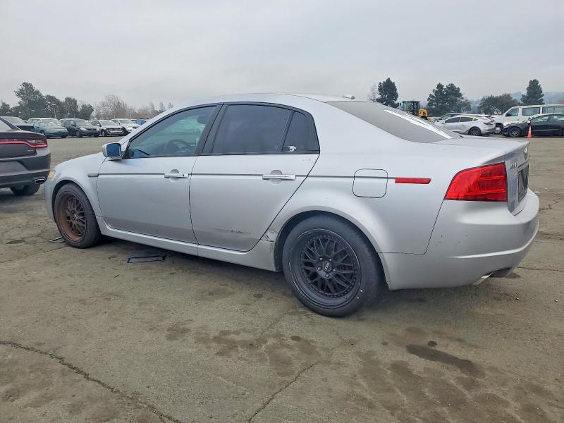 Aukcja sprzedaży 2004 Acura Tl, vin: 19UUA66254A008168, numer aukcji: 74285345