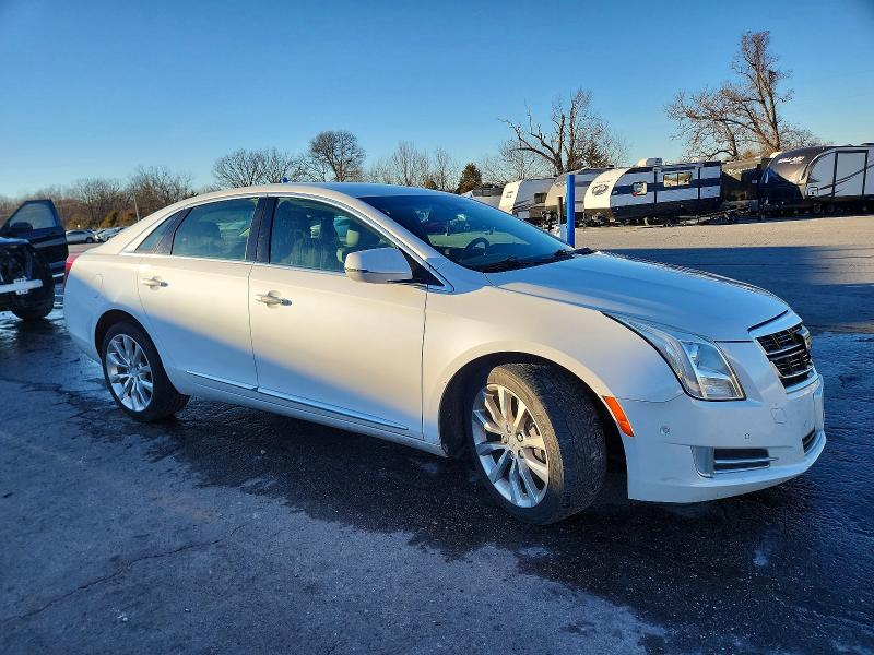 Продаж на аукціоні авто 2016 Cadillac Xts, vin: 2G61M5S39G9135249, номер лоту: 98468095